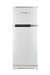 Unique Classic Retro 14 Cu. Ft. Propane Refrigerator Marshmallow White New. Price: $2599.00.