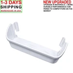 Refrigerator Door Shelf Bin For Crosley CRSH268MW9 CRSH268MWB CRSH268MWCA New. Price: $39.28.