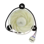 Midea 11002015005261 Fan Motor, Refrigerator New. Price: $98.99.