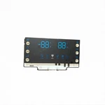 Samsung DA92-00635A Refrigerator Display Control Board Used. Price: $270.41.