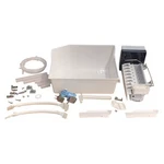 For Amana Refrigerator Ice Maker Assembly Part Number DY36498000AM New. Price: $294.61.
