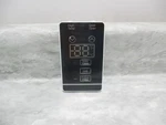 Midea Freezer Display Board Part # MRU17F6AWW Used. Price: $100.00.
