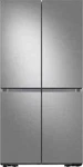 Dacor DRF36C700SR 36IN Smart French Door Refrigerator With 22.8 Cu. Ft. Open. Price: $3199.99.
