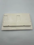 Bosch Fridge Cover 12028490 For B36CL80SNS/07 Used. Price: $14.99.