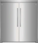 Electrolux Twin Refrigerator And Freezer - EI33AF80WS & EI33AR80WS New. Price: $6797.00.