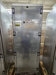 Blue Star BIRP30R0 30" Panel Ready Right Hinge Column Refrigerator Nob #157683 Open. Price: $6700.00.
