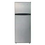 Frigidaire EFR780-6COM Gallery 7.5 Cu. Ft. Top Mount Fridge Used. Price: $183.00.