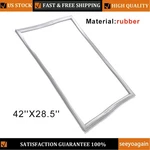 For Uppgraded 242193213 Refrigerator Door Gasket Rubber Compatible W/frigidaire New. Price: $65.29.