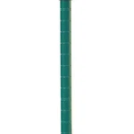 Metro 74PK3-4 Ind Wr Shlf Pst, 75 INX1 In, Splt Slv, PK4 New. Price: $92.00.