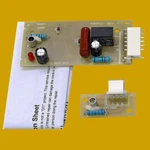 P# 4389102 Kitchen Aid/whirlpool/kenmore Refrigerator Ice Maker Optic Board Set New. Price: $140.00.