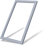 New DA97-12522S Refrigerator French Door Gasket Fors Samsung DA97-22753A 3973463. Price: $89.09.