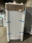 Whirlpool WRR56X18FW 31" White Upright All-refrigerator Nob T2 #22935 New. Price: $997.00.