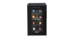 Cuisinart CWC-800CEN 8-BOTTLE Private Reserve Wine Cellar New. Price: $149.99.