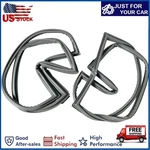 Pack New W10830162 Refrigerator Door Gasket Fits Whirlpool Kenmore. Price: $59.39.