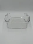 Lg Door Bin Clr. #MAN64308401 From LFCS22520S Fridge Open. Price: $25.00.