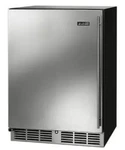 Perlick 24" Stainless Steel Undercounter Refrigerator, Left Hinge HC24RB41L New. Price: $2755.00.