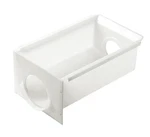 New Ice Bucket For Whirlpool WRS322FDAM04 WRS322FDAM01 WRS322FDAW04 WRS321SDHZ01. Price: $43.59.