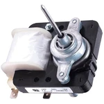 Reliable Replacement Evaporator Fan Motor For Frigidaire & Kenmore Refrigerators New. Price: $30.99.