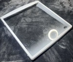 Genuine Oem Frigidaire Refrigerator Deli Snack Drawer Cover Fits #2403428 Used. Price: $71.99.