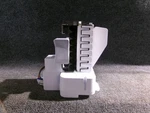 WR30X28682 Refrigerator Icemaker Used. Price: $35.00.