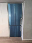 Liebherr SC7751 30 Inch Freestanding Bottom Mount Refrigerator - Panel Ready Open. Price: $2500.00.