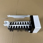 Sub-zero Ice Maker P# 4200522 Removed From 690 Refrigerator Used. Price: $81.70.