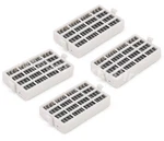 For Jenn-air Refrigerator X4 Fresh Flow Filter (full Fit Models) New. Price: $26.99.