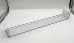 Sub-zero Refrigerator Door Shelf Bin 736TCI-3 4182070 7017542 Used. Price: $154.95.