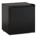 Avanti RM16J1B17X1B 1.7 Cu Ft Compact Refrigerator Black New. Price: $240.42.