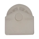 Lg AHJ73150001 Refrigerator Roller Assembly New. Price: $33.33.