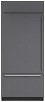 Sub-zero CL3650UIDOL 36" Built-in Smart Freezer Column New. Price: $11499.00.