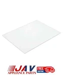 For Refrigerator Glass Vegetable Pan Cover Inv# RS666 New. Price: $181.04.