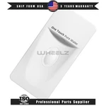 DA97-12942A Refrigerator Dispenser Cover For Samsung RF261BEAESR/AA RF261BEAEWW New. Price: $15.55.