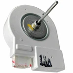 Samsung Evaporator Fan Motor RF18HFENBSR RF26HFENDSR/AA RF20HFENBBC RF266AERS New. Price: $45.99.