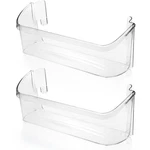Upgrade Pack 240323002 Refrigerator Door Bin Shelf With Frigidaire FGHS2631... New. Price: $45.59.