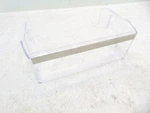 Frigidaire Refrigerator FRSS26L3AF7 Freezer Lower Bin 5304536365 Open. Price: $18.99.