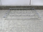 Unique Refrigerator Rack 19 1/4 X 12 5/8 Part # UGP-330LW Used. Price: $65.00.