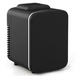 Simple Deluxe 4L/6 Can Mini Fridge Cooler Warmer Freon-free Refrigerator Black New. Price: $76.13.