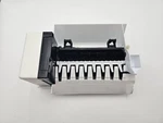 4317943 WP2212322 Whirlpool Refrigerator Ice Maker W/bracket; C7-4 Used. Price: $59.00.