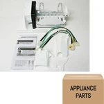 0215434-L For Refrigerator Ice Maker Part # Model New. Price: $125.77.