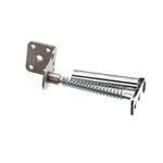 Norlake 146442 Door Hinge Assembly Oem 8.45" X 4.65" Non-stock New. Price: $64.60.