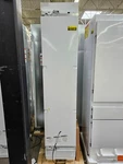 Monogram ZIF181NPNII 18" Panel Ready Left Hinge Freezer Nob #152144 Mpa Open. Price: $4700.00.