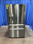Profile Refrigerator PVD28BYNHFS (msrp: $4199) 182 Open. Price: $2099.00.