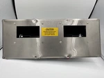Traulsen 325 60208 Blower Assembly Oem, Tested Working, Fits G100/G110/G120 Used. Price: $849.00.