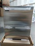 HC24RB-4-5 Perlick C-series 24" Undercounter Refrigerator Ss Drawers 2206220013 Open. Price: $3200.00.