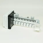 Refrigerator Ice Maker For Whirlpool GZ25FSRXYY0 WRF555SDHV01 GI5FVAXVQ02 New. Price: $134.99.