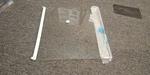 Oem Frigidaire Refrigerator Shelf Assembly 5304526916 For GRSC2352AF3 Open. Price: $75.96.